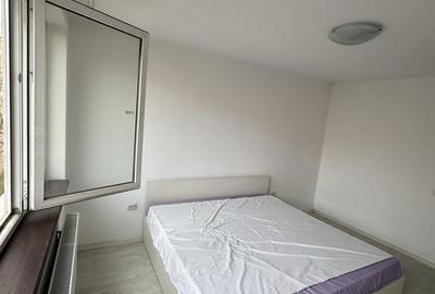 Garsonieră nedecomandată în Central - 1