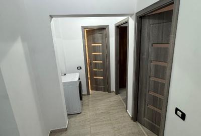 Apartament cu 2 camere decomandat în Casa de Cultură - 14