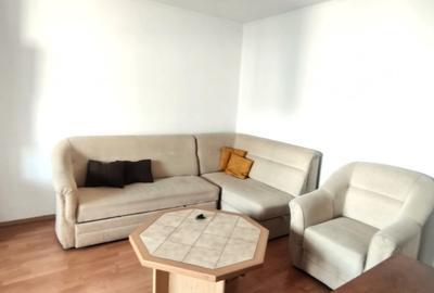Apartament cu 2 camere decomandat, mobilat în Baba Novac