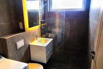 Apartament cu 2 camere decomandat în Orașul Vechi - 13