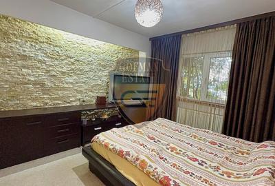 3 camere Tomis 3 Inel I - Eden, decomandat parter, 2 intrari, centrala gaze, A/C - 14