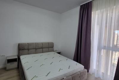 Apartament cu 2 camere decomandat, mobilat în Aradului - 8