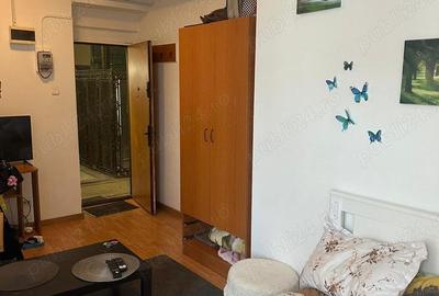 NOU Garsoniera Impecabila | Centrala Proprie | Unirii Centrul Vechi - 2