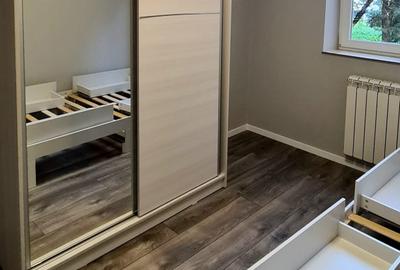 Apartament cu 3 camere la parter, renovat - strada Transilvaniei - 4