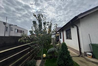 Casă individuală cu 4 camere cu Canalizare în Berceni - 8