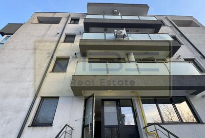 Apartament 1 camera TIP STUDIO  zona Tudor Office Center - Parc Oancea - 17