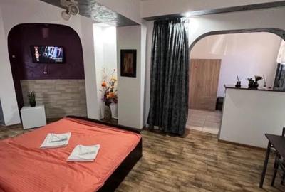 Spațiu comercial, de 200 mp, în Central - 6