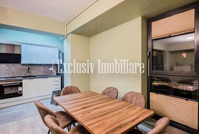 AVI Garden - PRIMA INCHIRIERE - Apartament LUX cu 2 cam 65mp - Parcare Subterana - 13