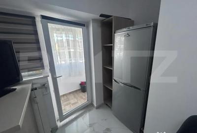 Apartament cu 2 camere decomandat în George Enescu - 8