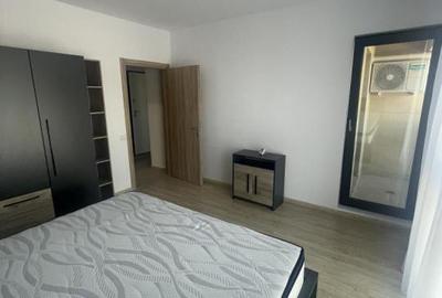 Apartament cu 2 camere decomandat, mobilat în Giulești - 6