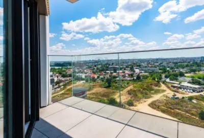 REA1023883 Apartament superb High End 3 camere One Verdi Park I Priveliste super REA1023883 Apartament superb High End 3 camere One Verdi Park I Priveliste super - 3