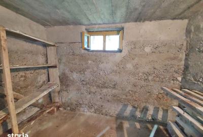Casă cu 5 camere cu Teren 4122 Mp în Cociuba Mare - 18