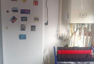 Garsonieră în Dudu - 8