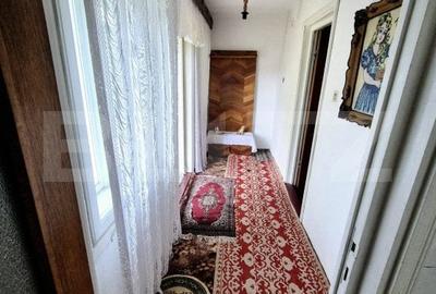 Casa de vanzare, cu 4 camere, 184 mp, in zona Dorna Arini, loc. Rusca - 12