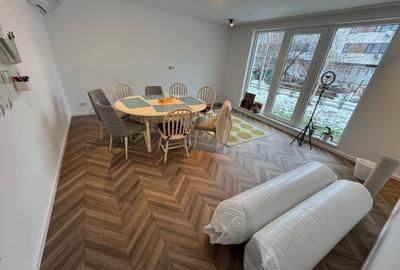 PRIMA CHIRIE, Casa pe parter, 3 camere, 70m2, 23 AUGUST - 4