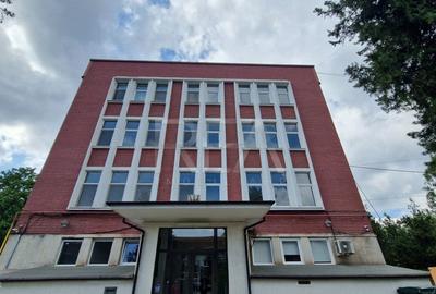 Cladire de birou | 5 minute metrou Republica | Industriilor - 2