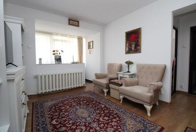 Apartament cu 2 camere semidecomandat în Drumul Taberei - 2