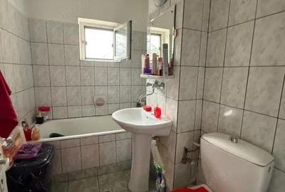 Apartament cu 2 camere decomandat, mobilat în George Enescu - 8