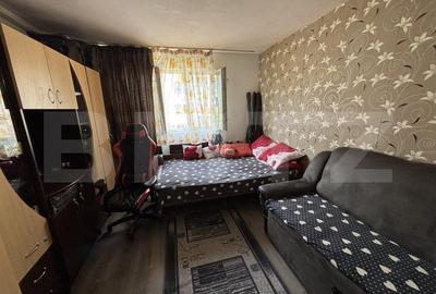 Garsoniera de vanzare, 20 mp, zona Dumbrava - 2