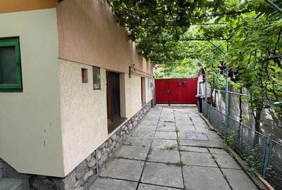 Apartament cu 3 camere în Țiglari - 11