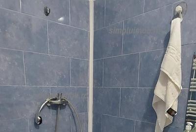 Apartament cu 2 camere, mobilat în Ferentari - 10