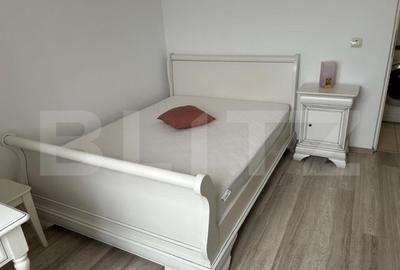 Apartament 2 camere decomandat, mobilat IKEA - Titan 2 Stati - 16