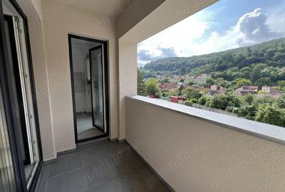 Apartament 2 camere Maurer Sighisoara, Finalizat 2025, Parcare inclusa - 7