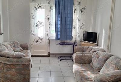 Apartament cu 2 camere decomandat în Central - 3