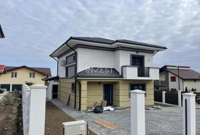Casa premium 4 camere , MIROSLAVA-VOROVESTI