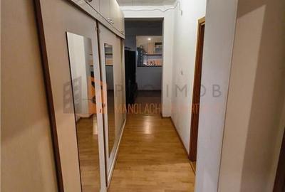 Apartament 3 camere cf1 decomandat zona Brosteni - 13