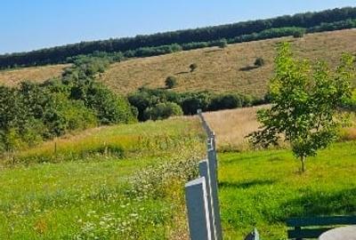 Casă individuală cu 2 camere cu Teren 3525 Mp în Șauaieu - 3