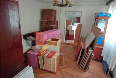 Casă cu 3 camere cu Teren 408 Mp în Central - 11