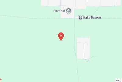 Teren agricol extravilan de 5000 mp, în Central - 1