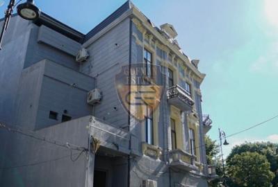 Casa Vila cu 3 apartamente Zona Centrala Piata Ovidiu bld Tomis  Primarie - 3