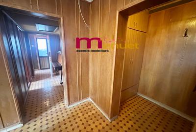 Apartament 3 camere,zona Piata Noua - 4
