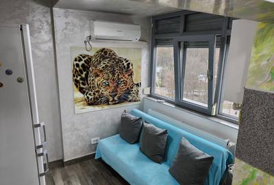 Garsonieră decomandată în Hipodrom - 7