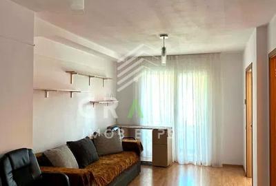Apartament cu 2 camere semidecomandat, mobilat în Iris - 2