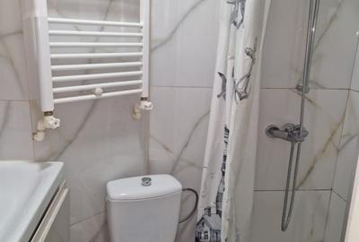 Apartament cu 2 camere semidecomandat, mobilat în Central - 6