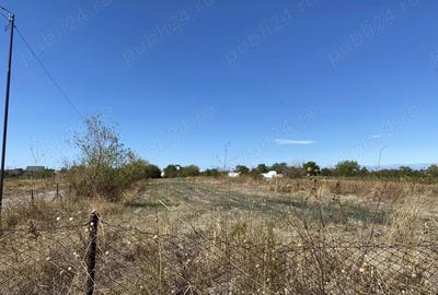 Casa de vanzare in comuna Teslui - 1