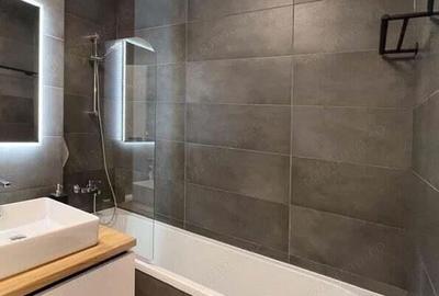 Apartament cu 2 camere decomandat în Central - 3