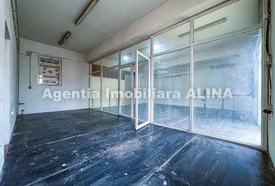 Spațiu comercial, de 100 mp, în Ceangăi - 11
