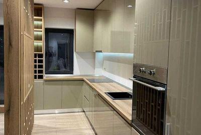 Apartament 2 camere Lux in complex Grand Park cu parcare in subteran Apartament 2 camere Lux in complex Grand Park cu parcare in subteran - 7