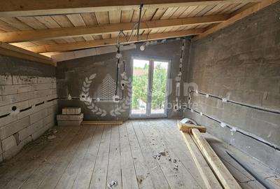 Casa individuala 140mp | Teren 264mp | Dambul Rotund | Str. Codrului - 5