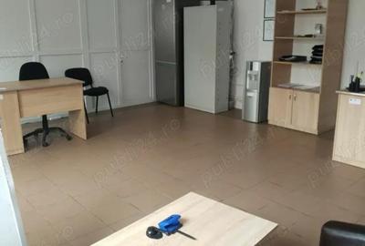 Spațiu comercial, de 60 mp, în Central - 1