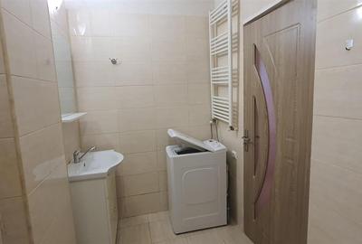 Apartament 2 camere balcon parcare zona Doamna Stanca - 12