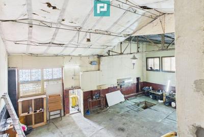 Proprietate multifunctionala central Arad - 15