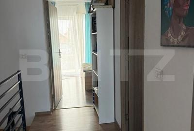 Casă cu 4 camere cu Teren 270 Mp în Utvin - 9