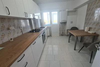 Apartament cu 2 camere decomandat în Călărași - 4