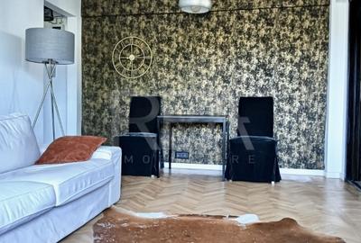 2 camere cu vedere la Parc Cinema Floreasca - 3