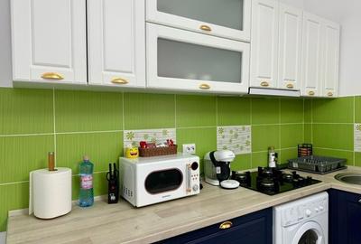 Apartament cu 4 camere, mobilat în Central - 3